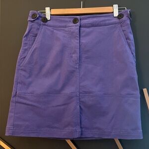 Wildfang The Essential Work Skirt S